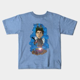 I call myself PoDCAST Kids T-Shirt